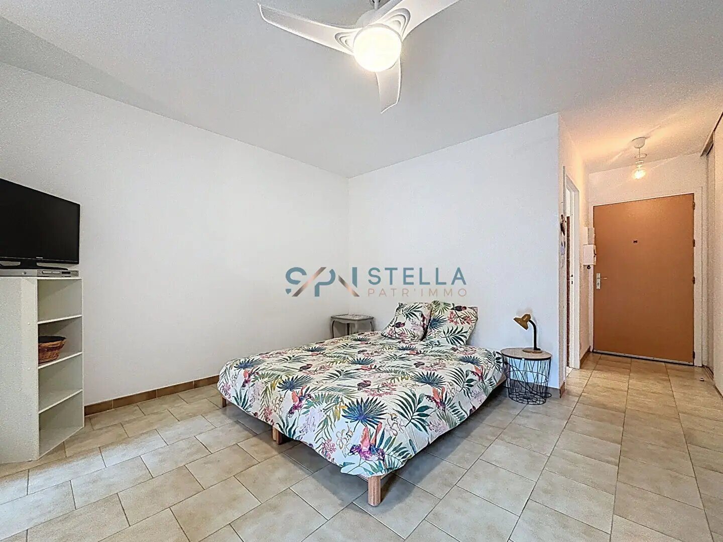Appartement à louer, 30m², Ajaccio