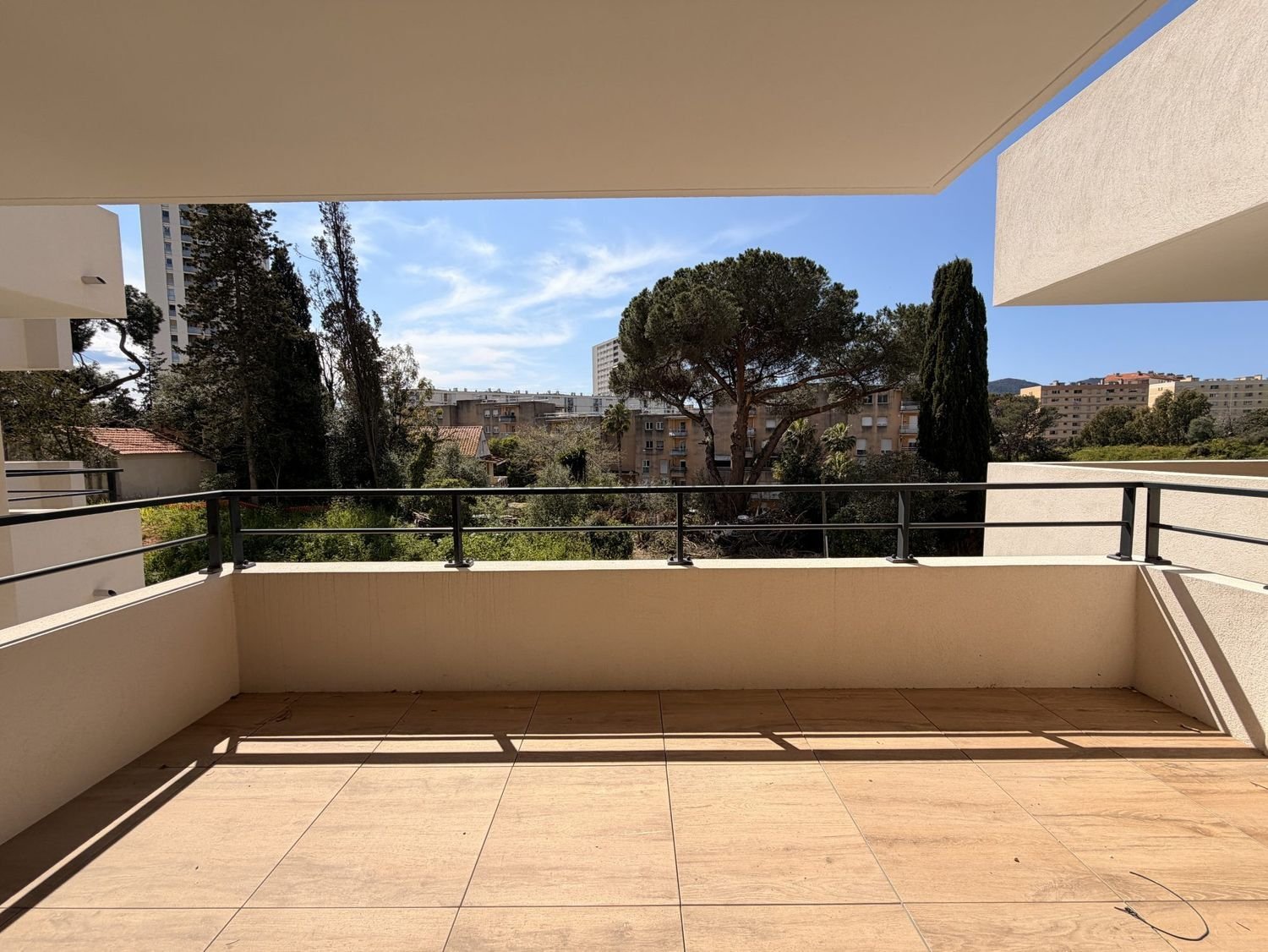 Appartement à vendre, 74m², Ajaccio