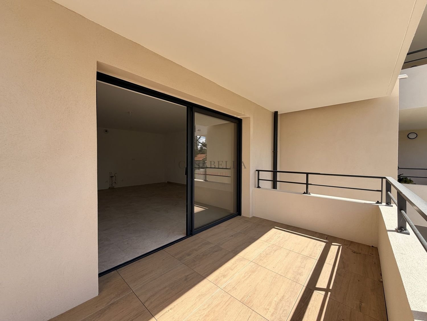 Appartement à vendre, 74m², Ajaccio