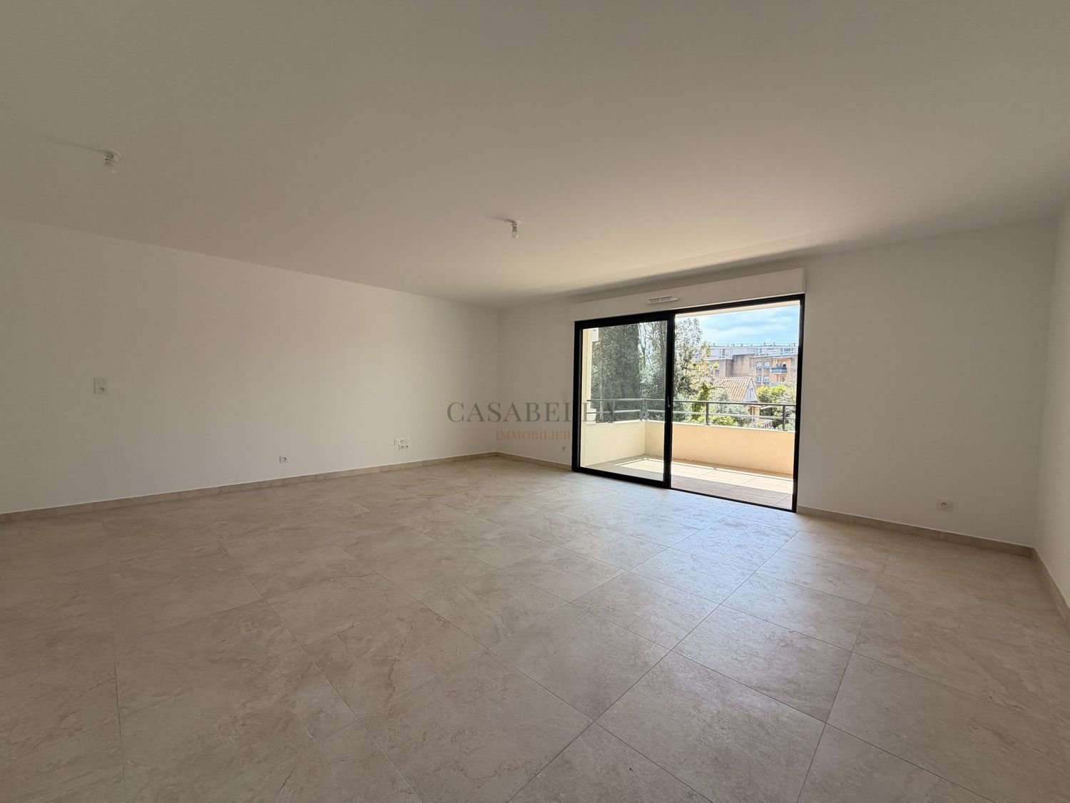 Appartement à vendre, 74m², Ajaccio