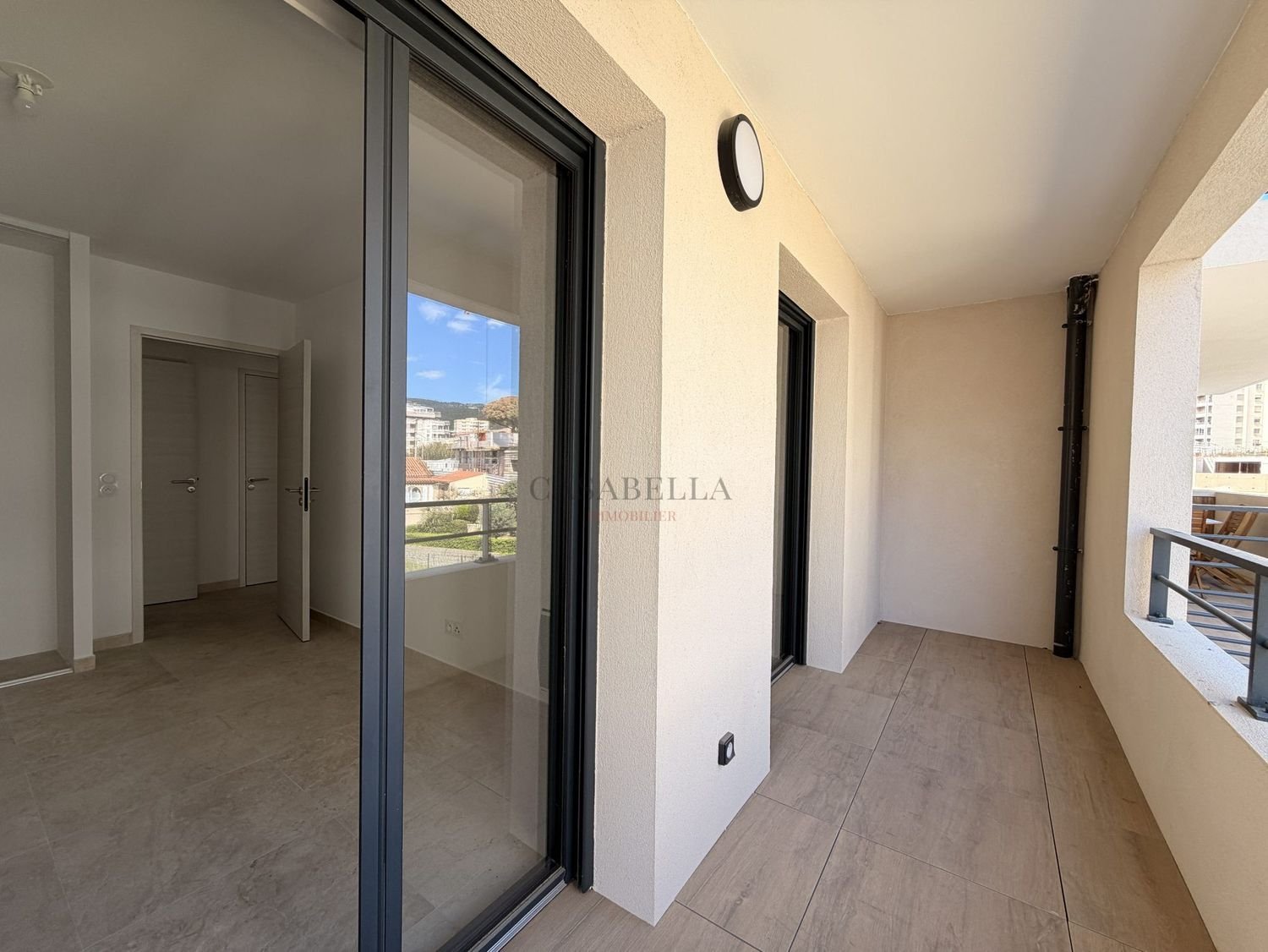 Appartement à vendre, 74m², Ajaccio