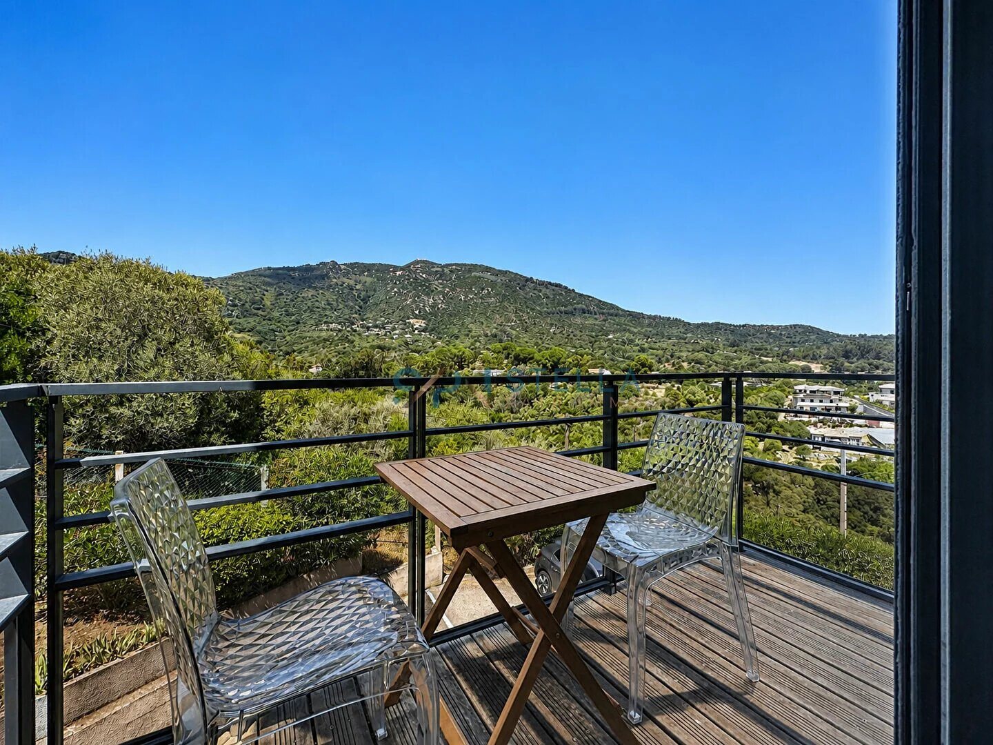 Appartement à vendre, 42m², Ajaccio