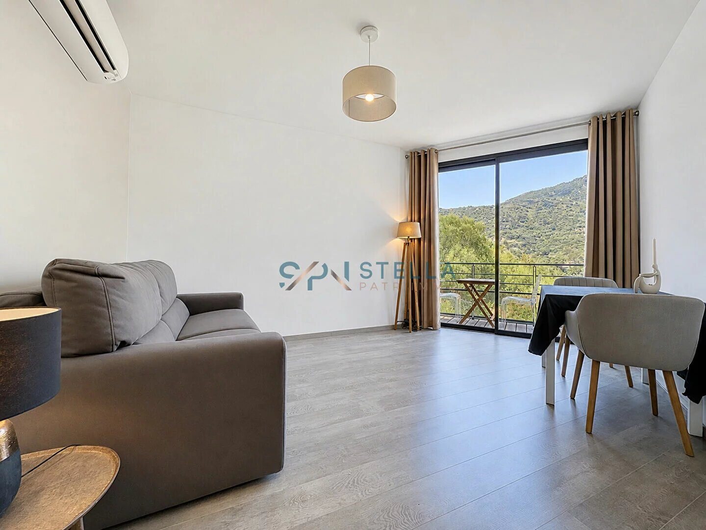 Appartement à vendre, 42m², Ajaccio