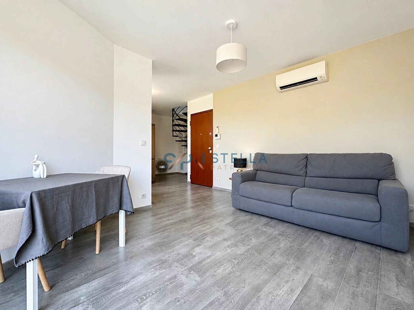 Appartement à vendre, 42m², Ajaccio