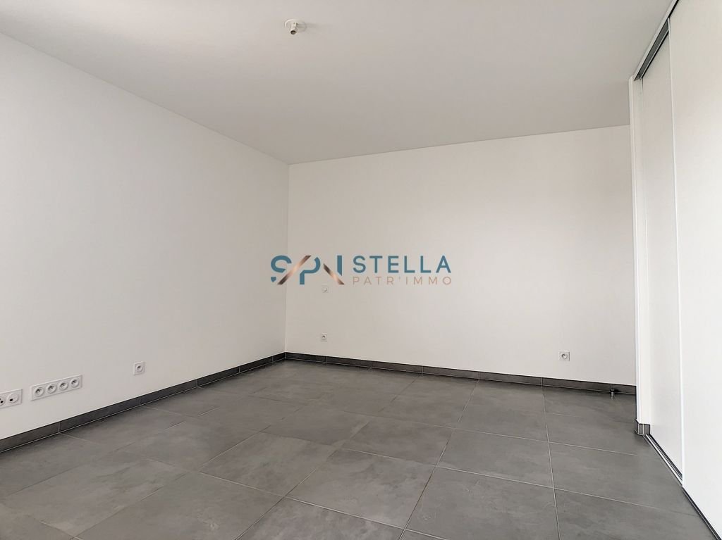 Appartement à louer, 19m², Ajaccio