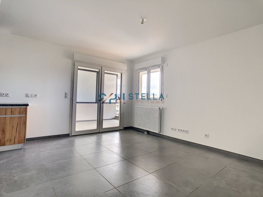 Appartement à louer, 19m², Ajaccio
