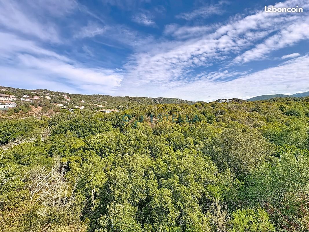 Appartement à louer, 43m², Grosseto-Prugna