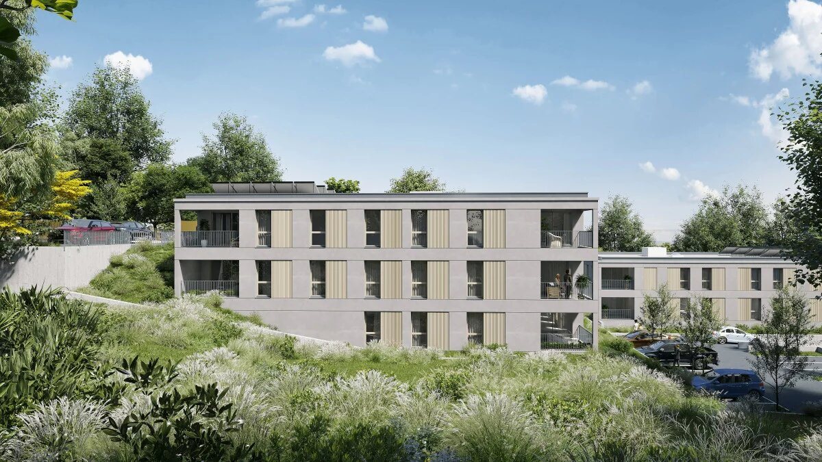 Appartement à vendre, 63m², Ajaccio