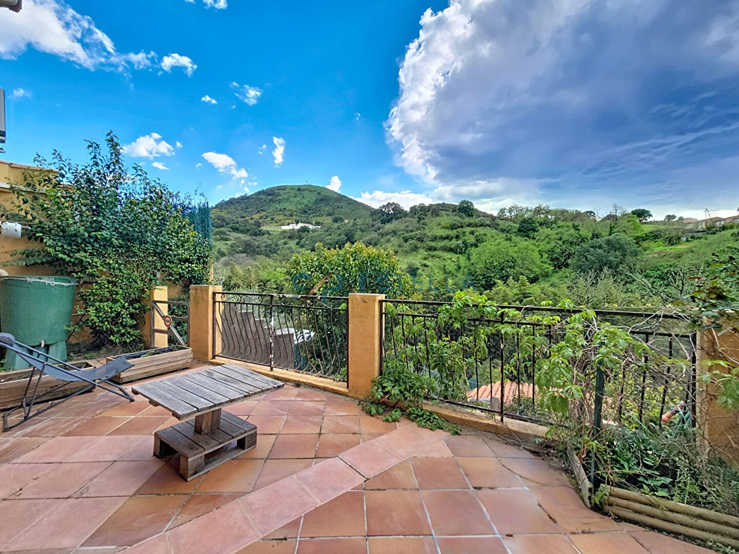 Appartement à louer, 46m², Sarrola-Carcopino