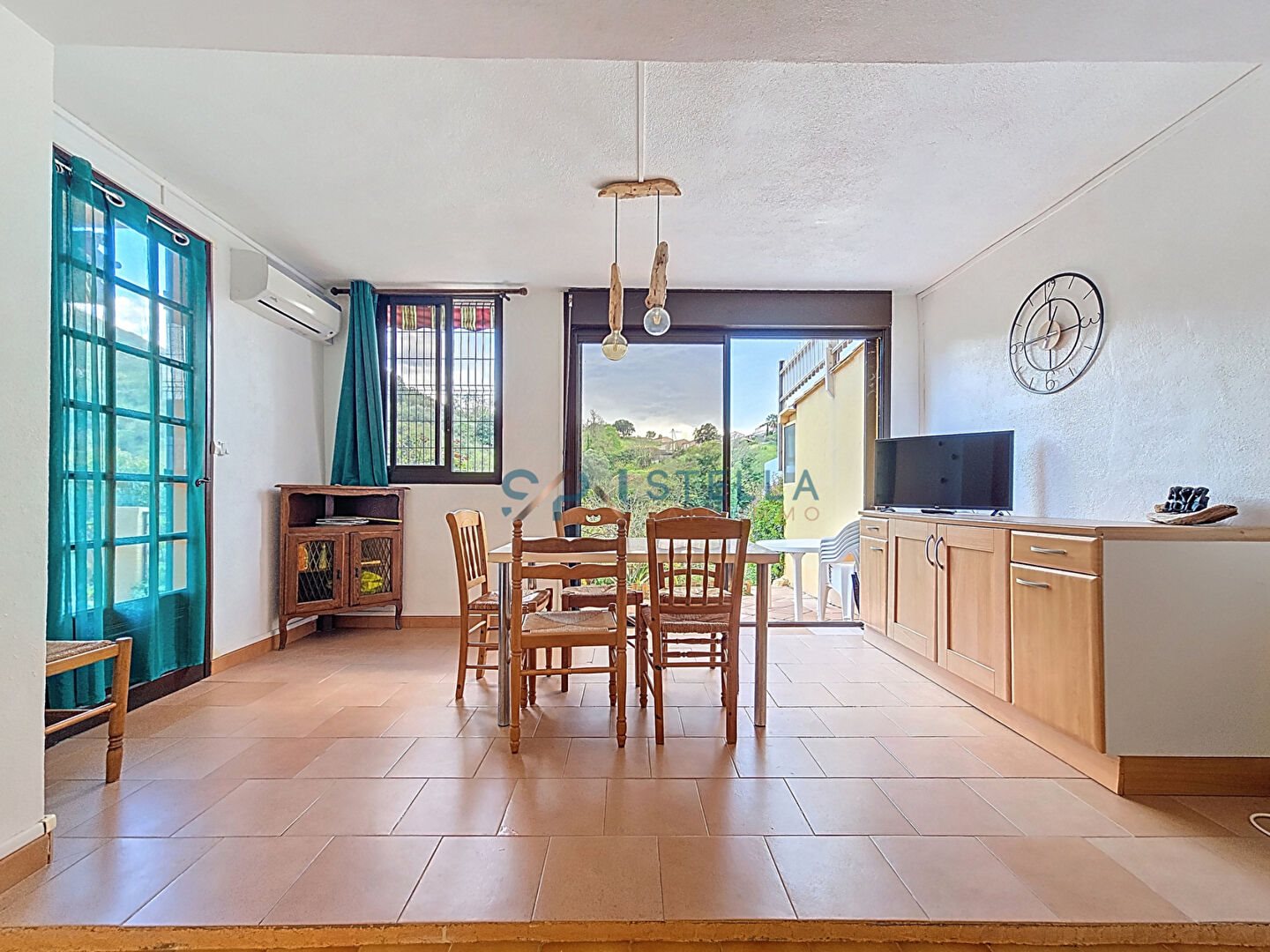 Appartement à louer, 46m², Sarrola-Carcopino