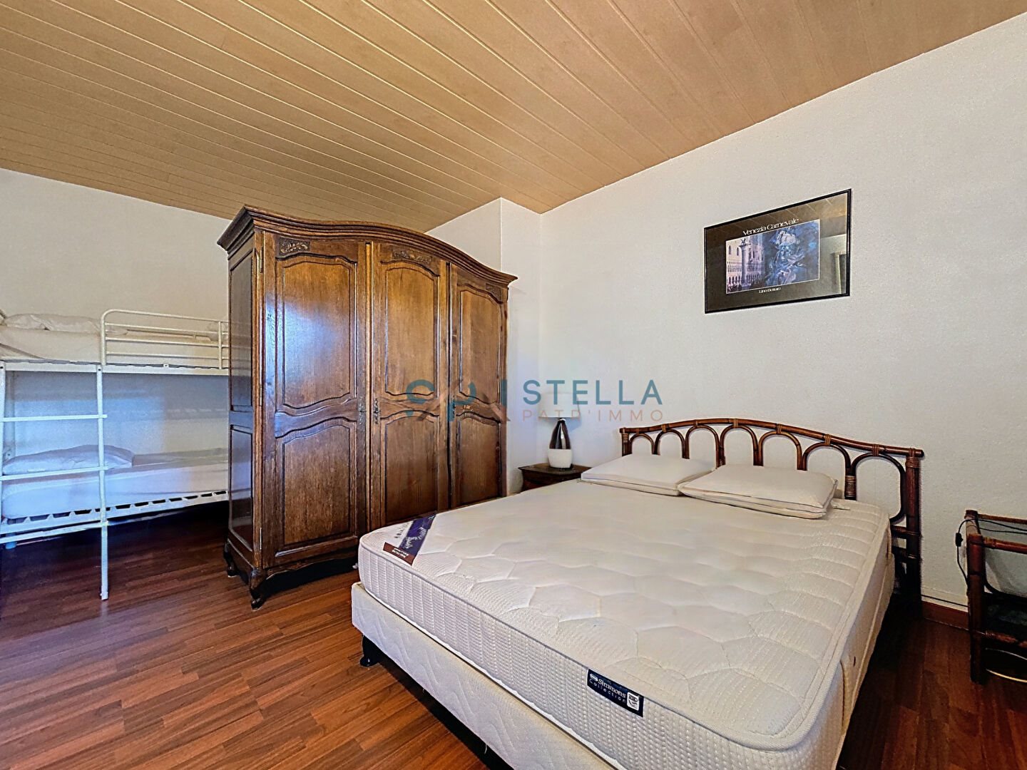 Appartement à louer, 46m², Sarrola-Carcopino