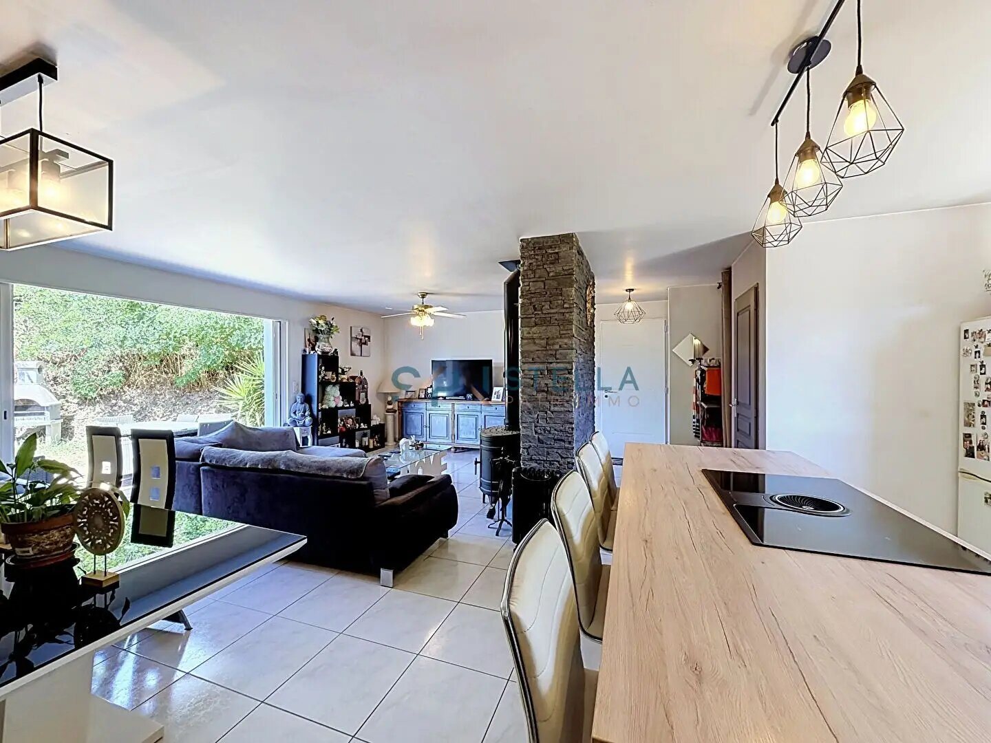 Maison à vendre, 123m², Appietto