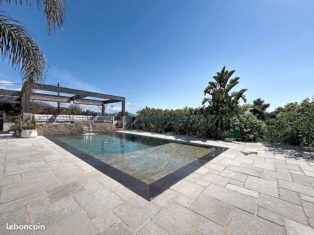 Maison à vendre, 128m², Afa