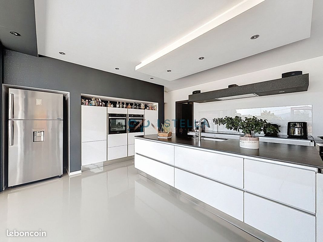 Maison à vendre, 128m², Afa