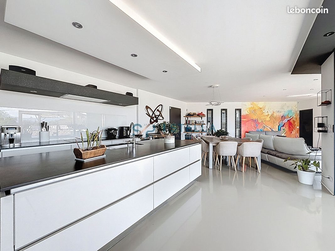 Maison à vendre, 128m², Afa