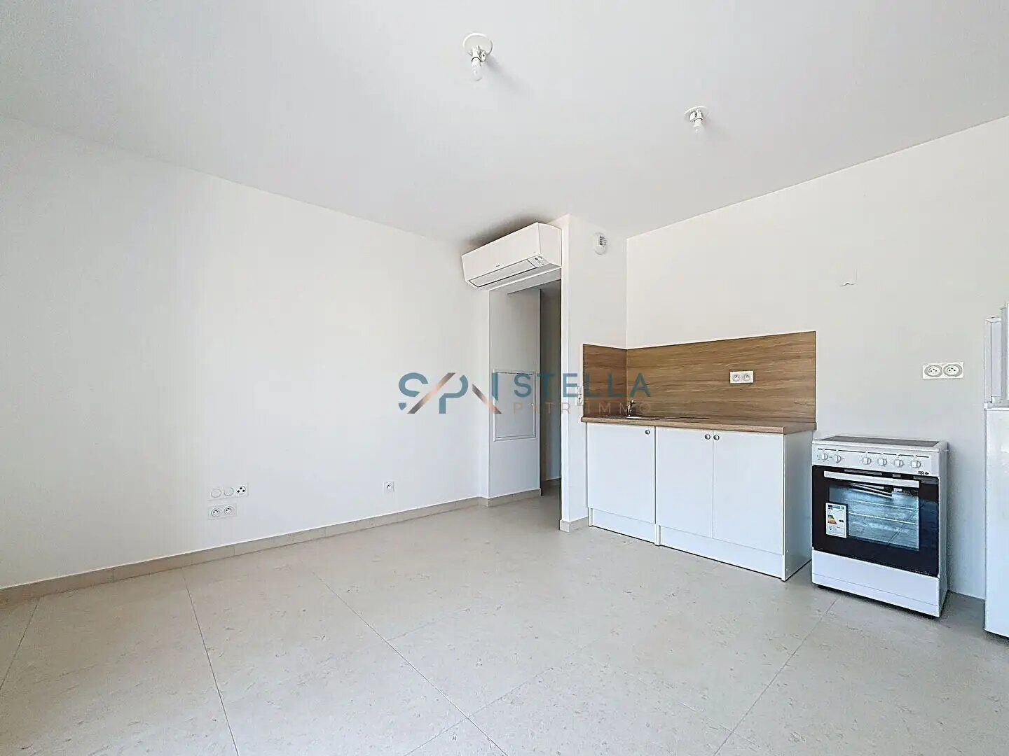 Appartement à louer, 24m², Ajaccio