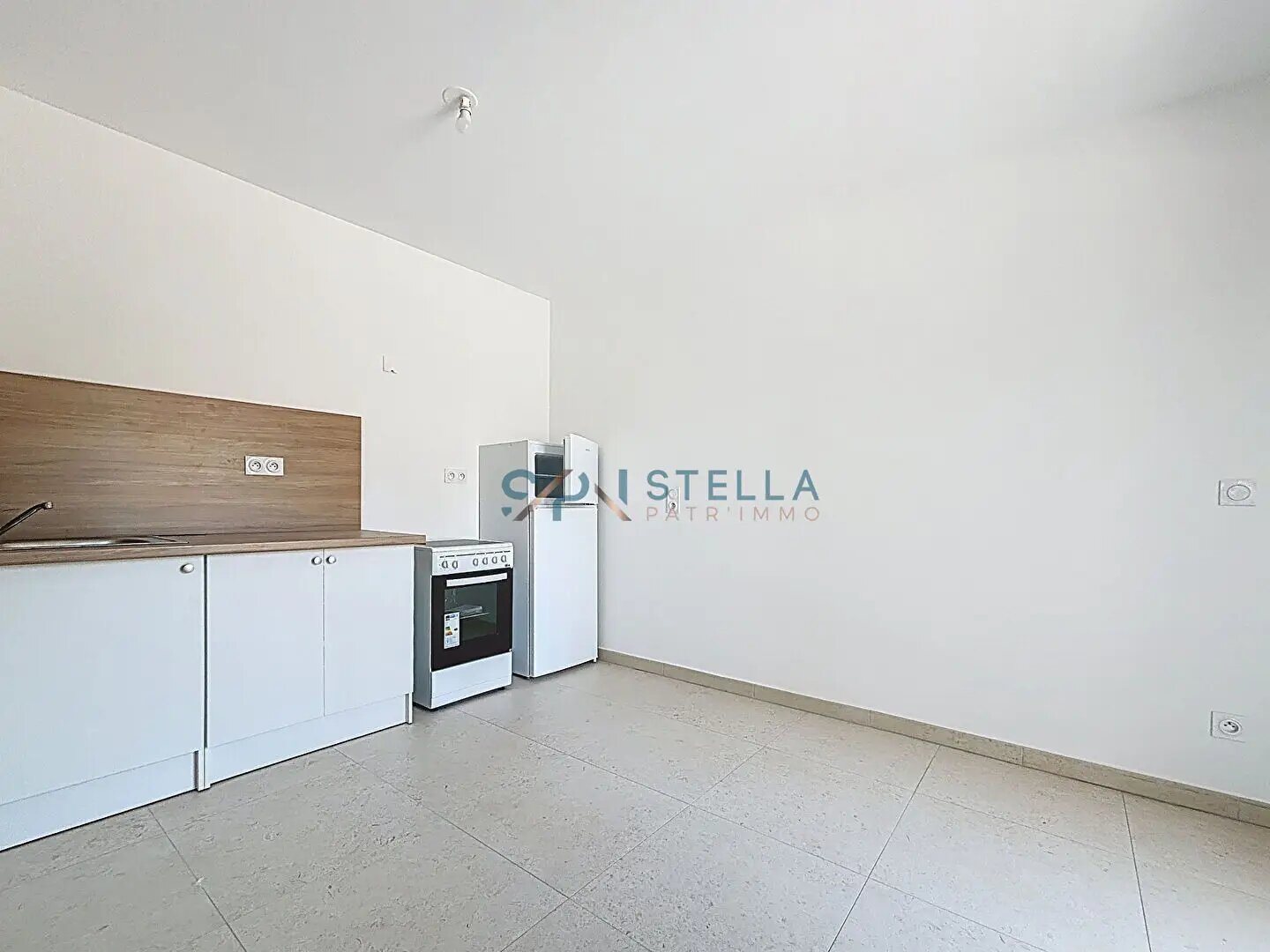 Appartement à louer, 24m², Ajaccio
