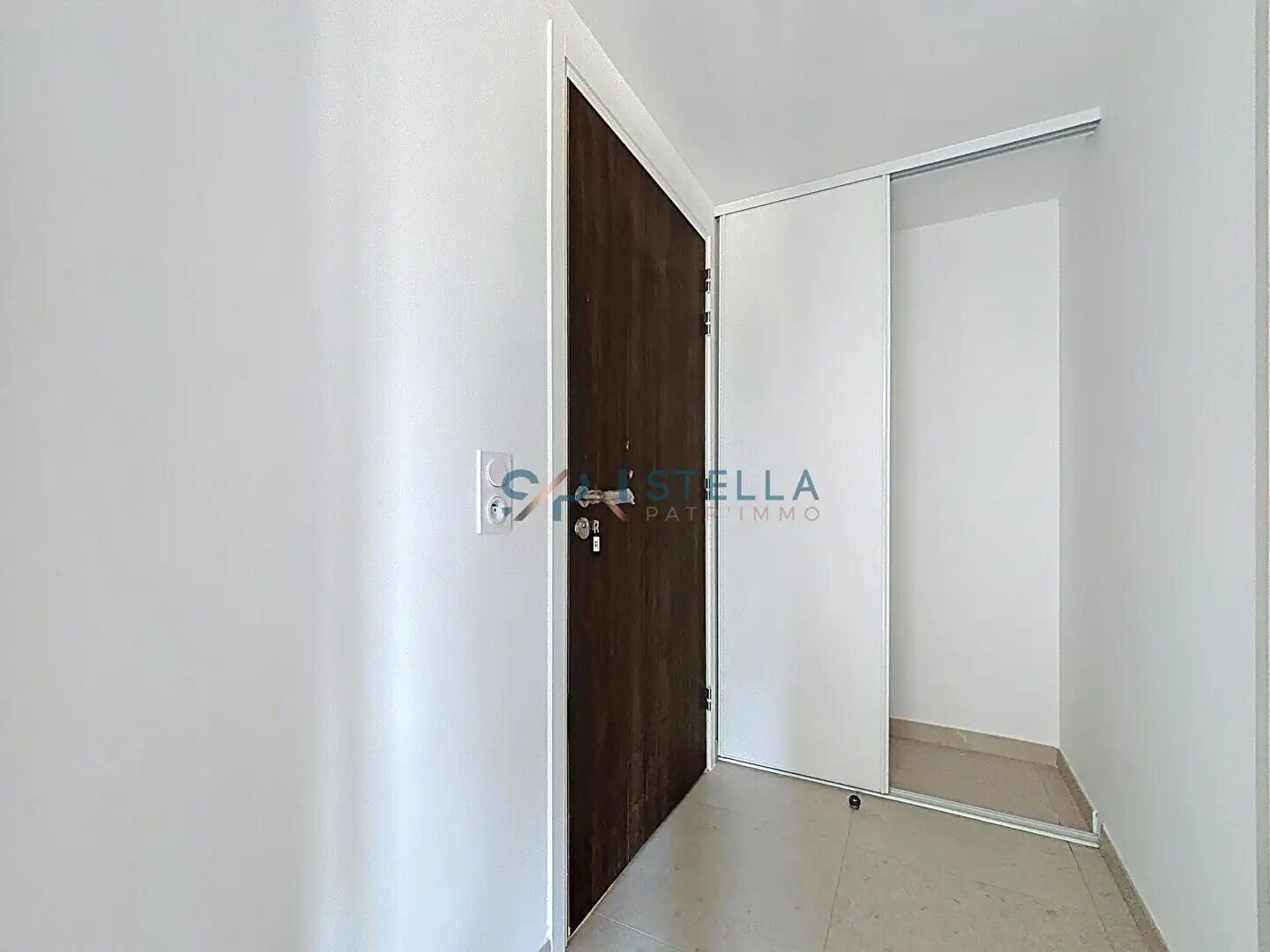 Appartement à louer, 24m², Ajaccio