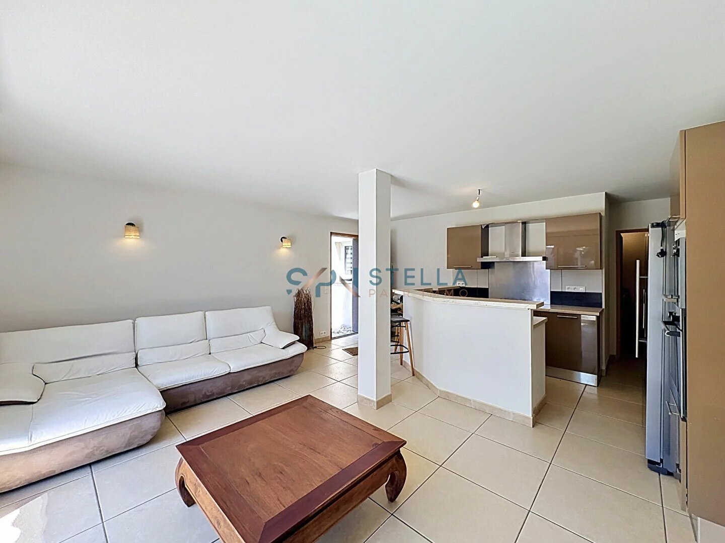 Appartement à louer, 65m², Ajaccio