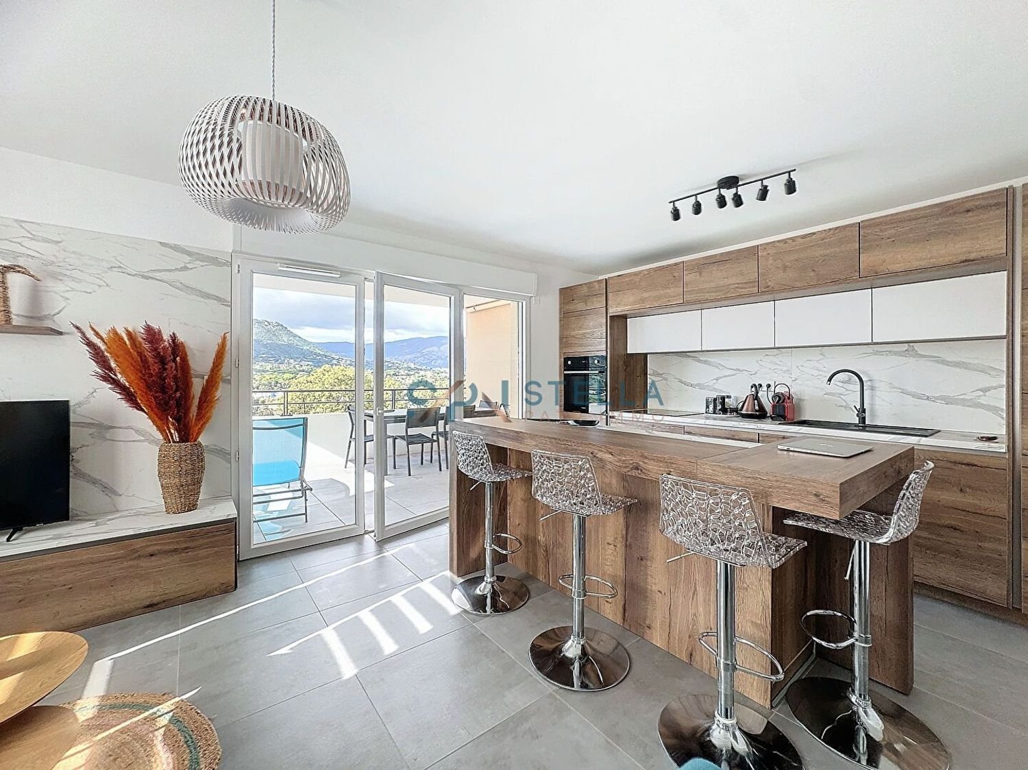 Appartement à vendre, 50m², Ajaccio