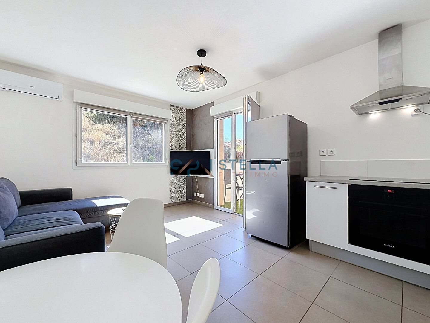 Appartement à louer, 41m², Sarrola-Carcopino