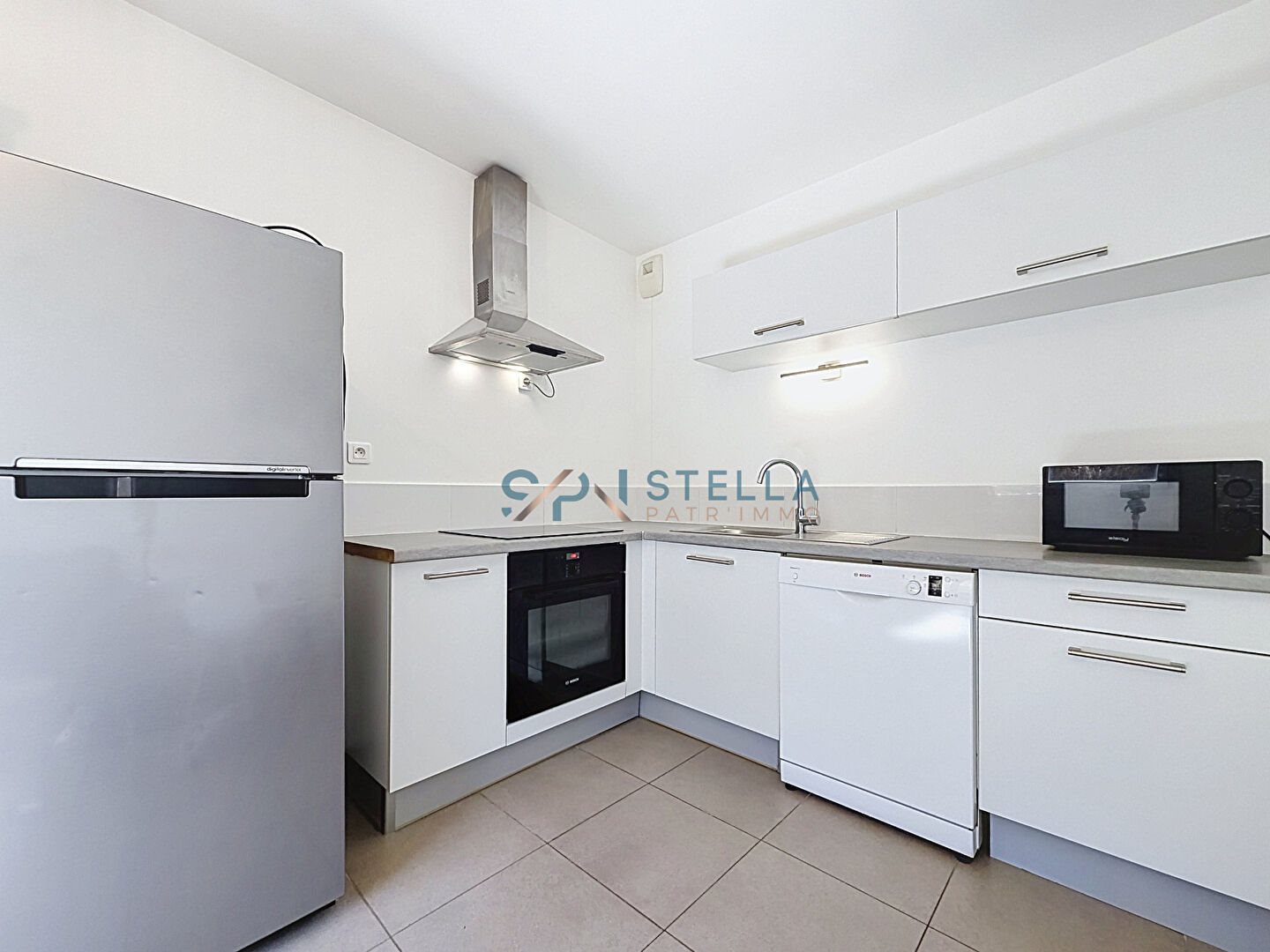 Appartement à louer, 41m², Sarrola-Carcopino