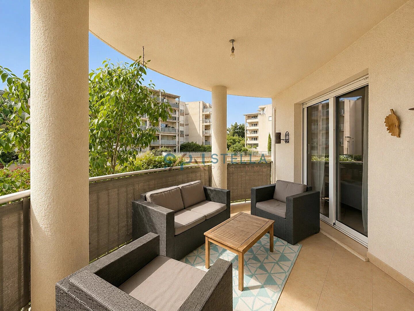 Appartement à vendre, 68m², Ajaccio