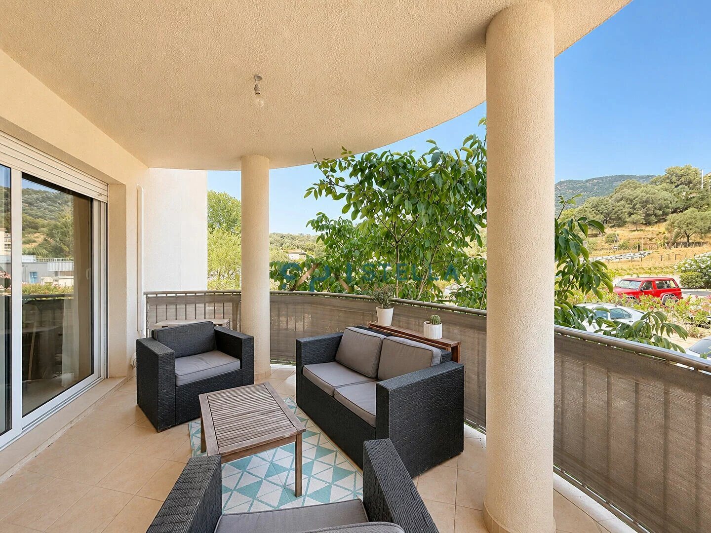 Appartement à vendre, 68m², Ajaccio