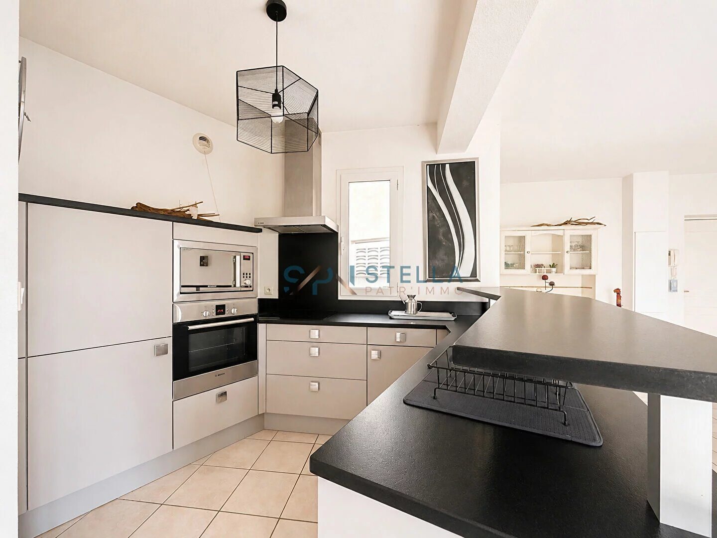 Appartement à vendre, 68m², Ajaccio