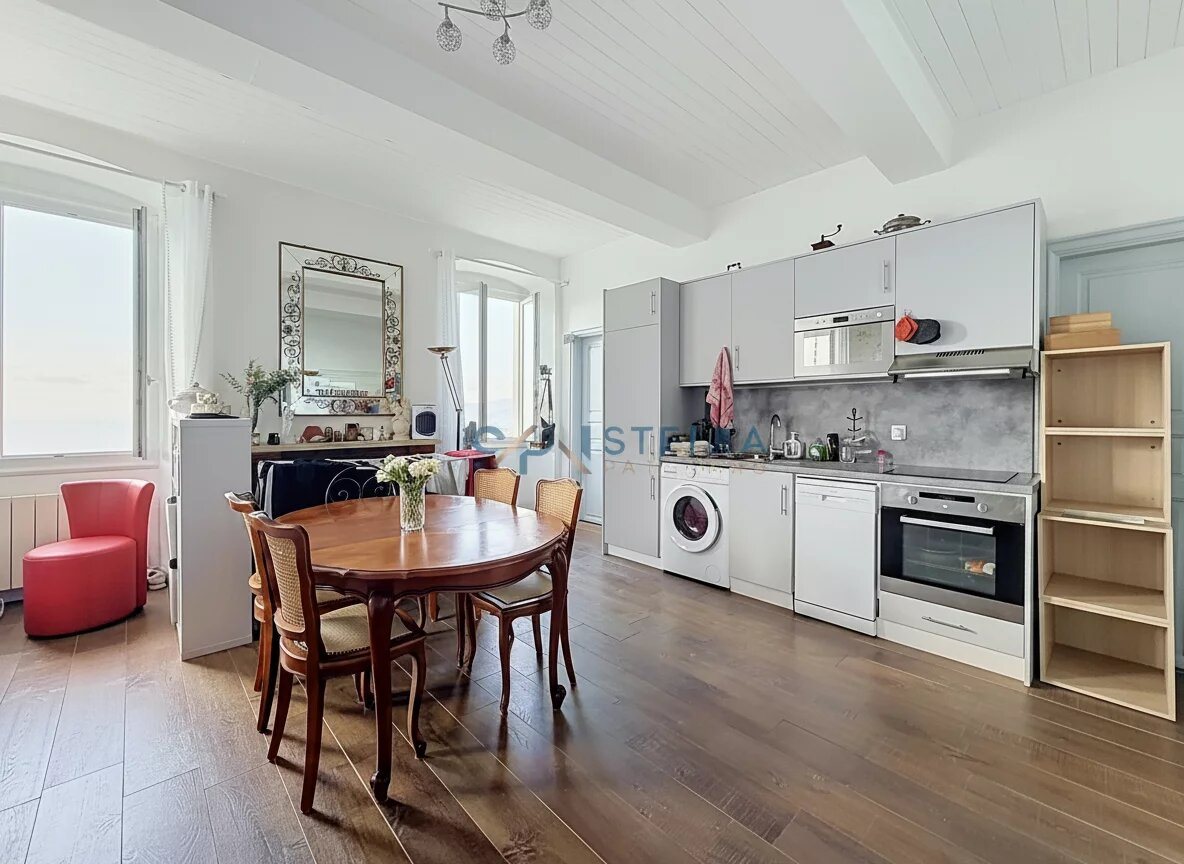 Appartement à louer, 62m², Calcatoggio