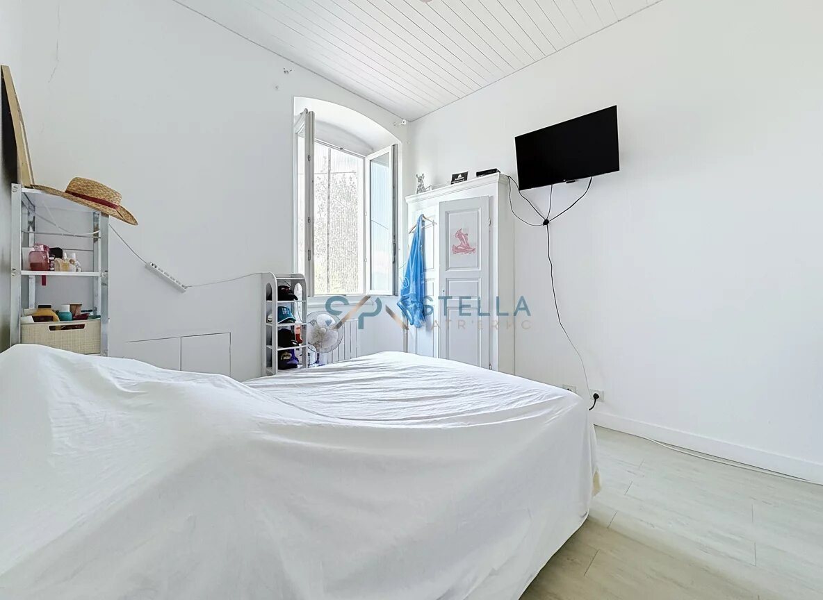 Appartement à louer, 62m², Calcatoggio
