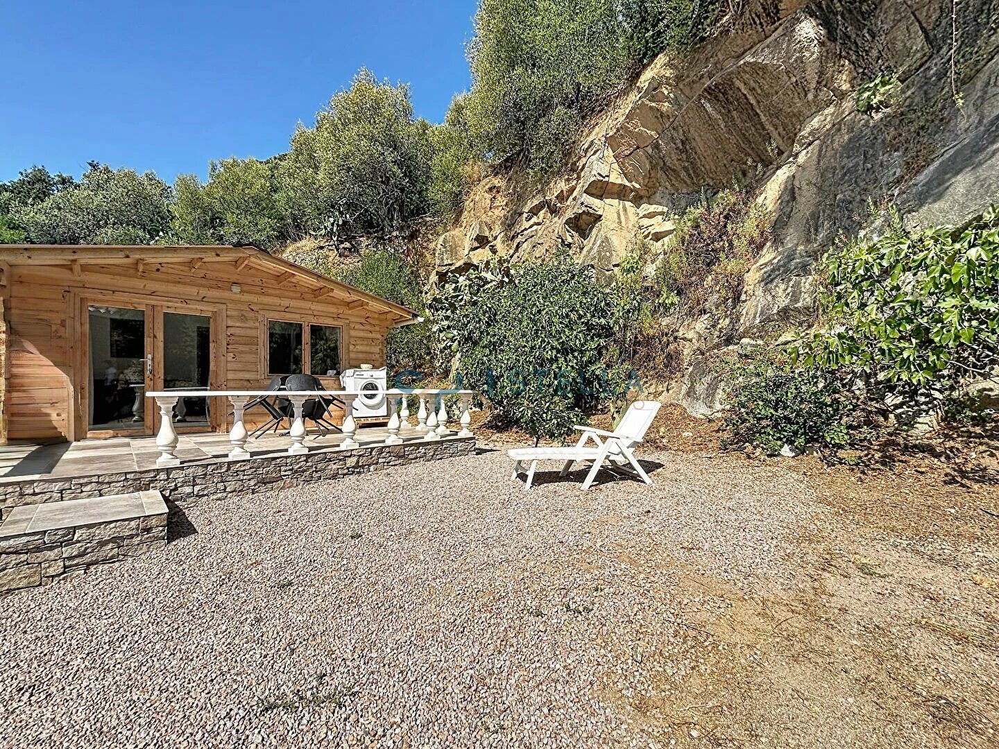Maison à louer, 25m², Ajaccio