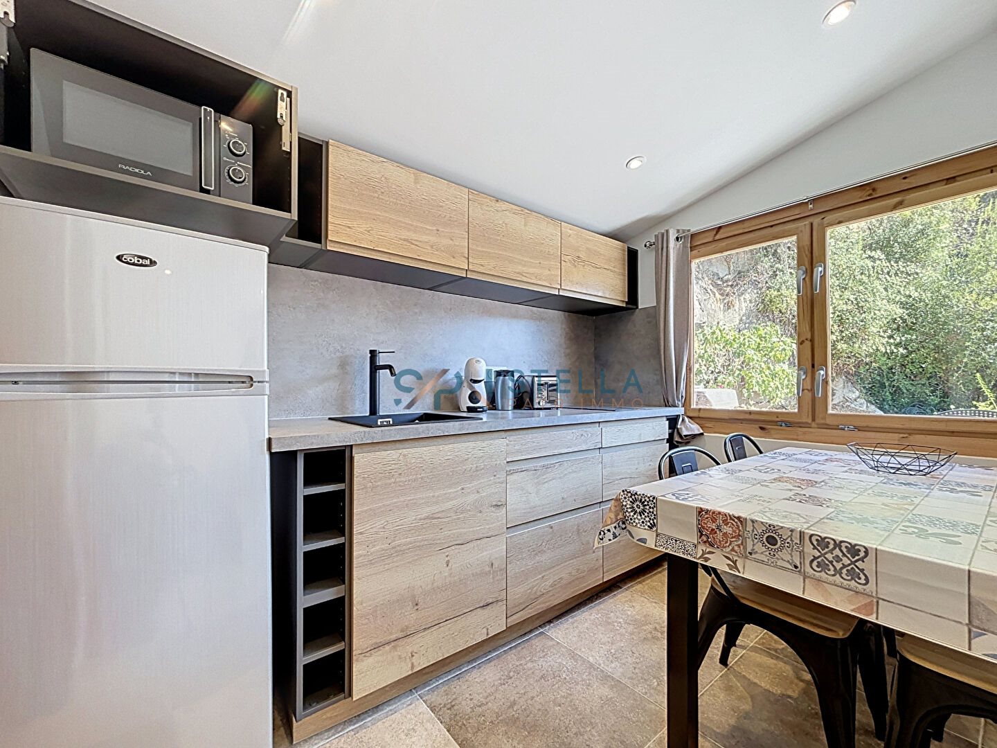 Maison à louer, 25m², Ajaccio