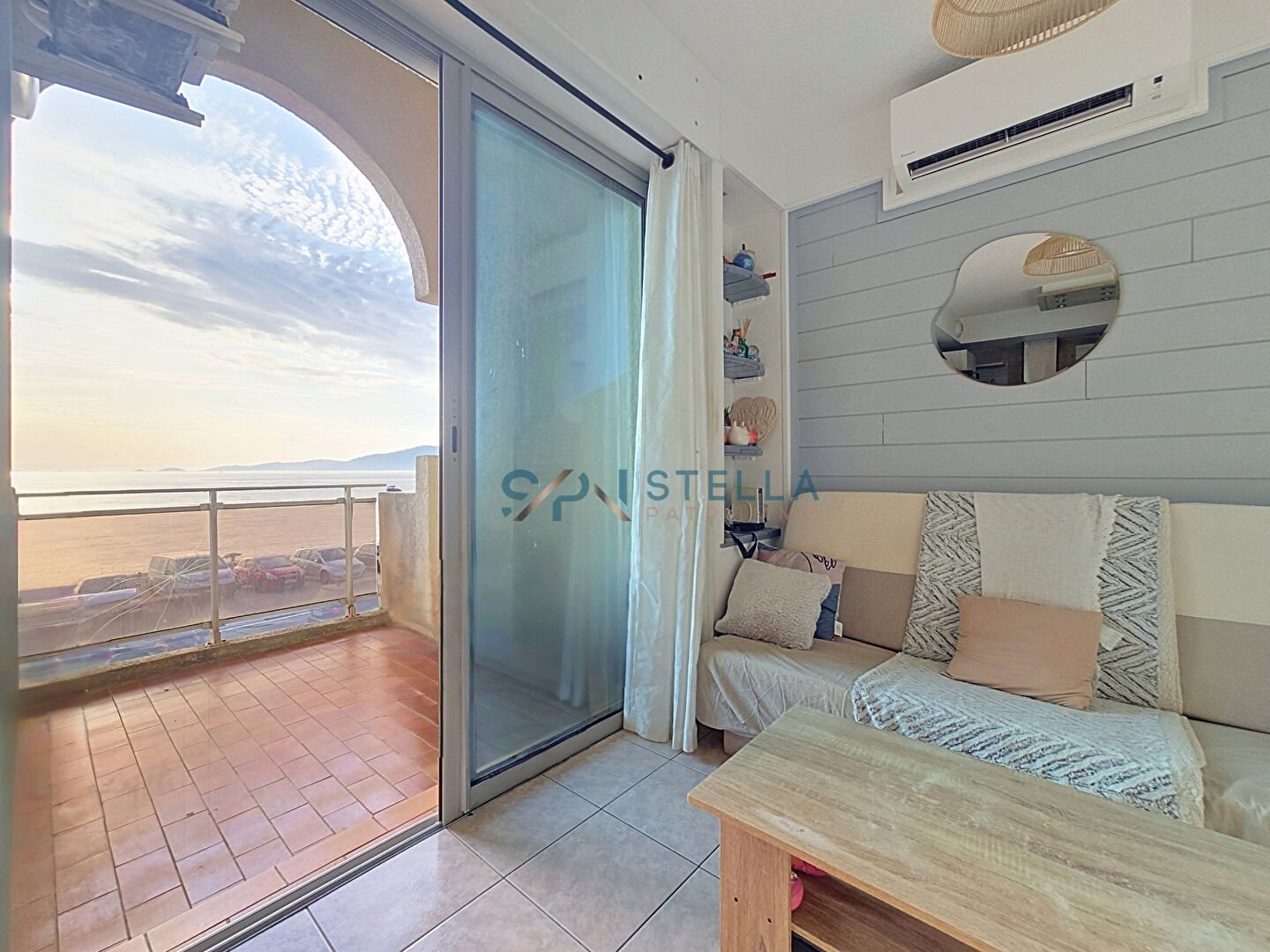 Appartement à vendre, 33m², Albitreccia