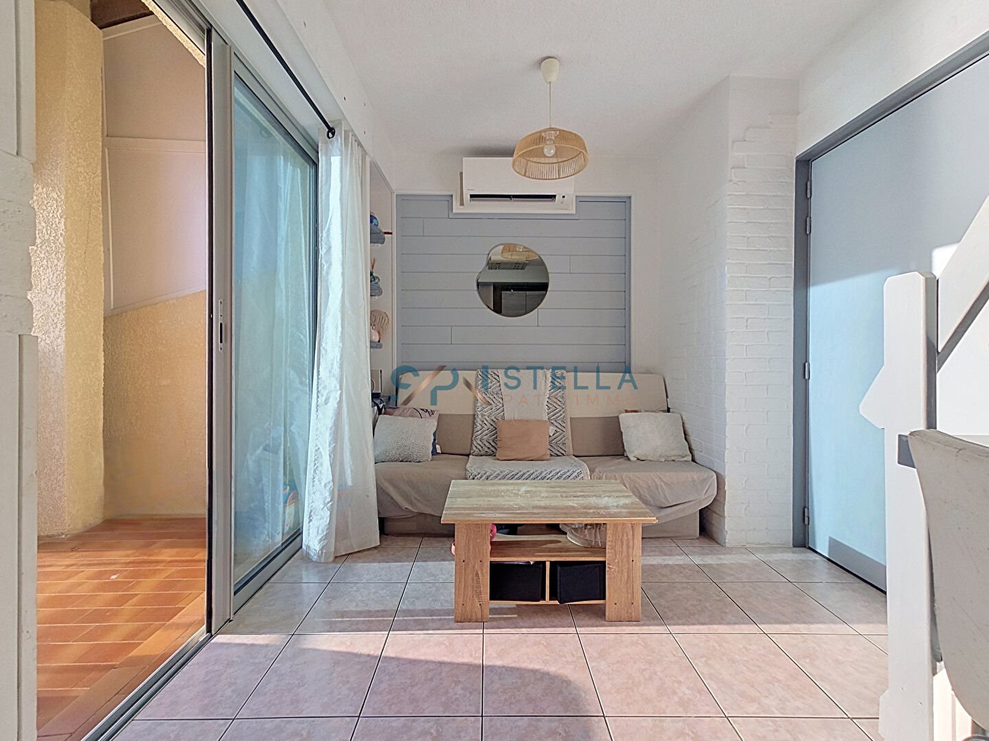 Appartement à vendre, 33m², Albitreccia