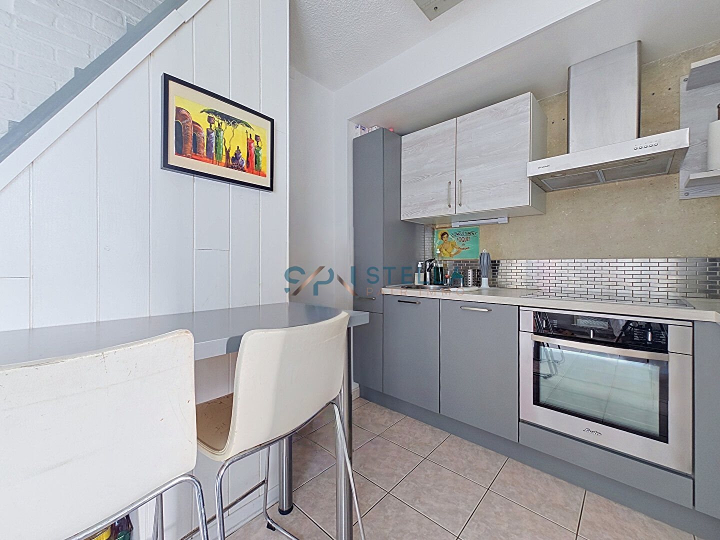 Appartement à vendre, 33m², Albitreccia