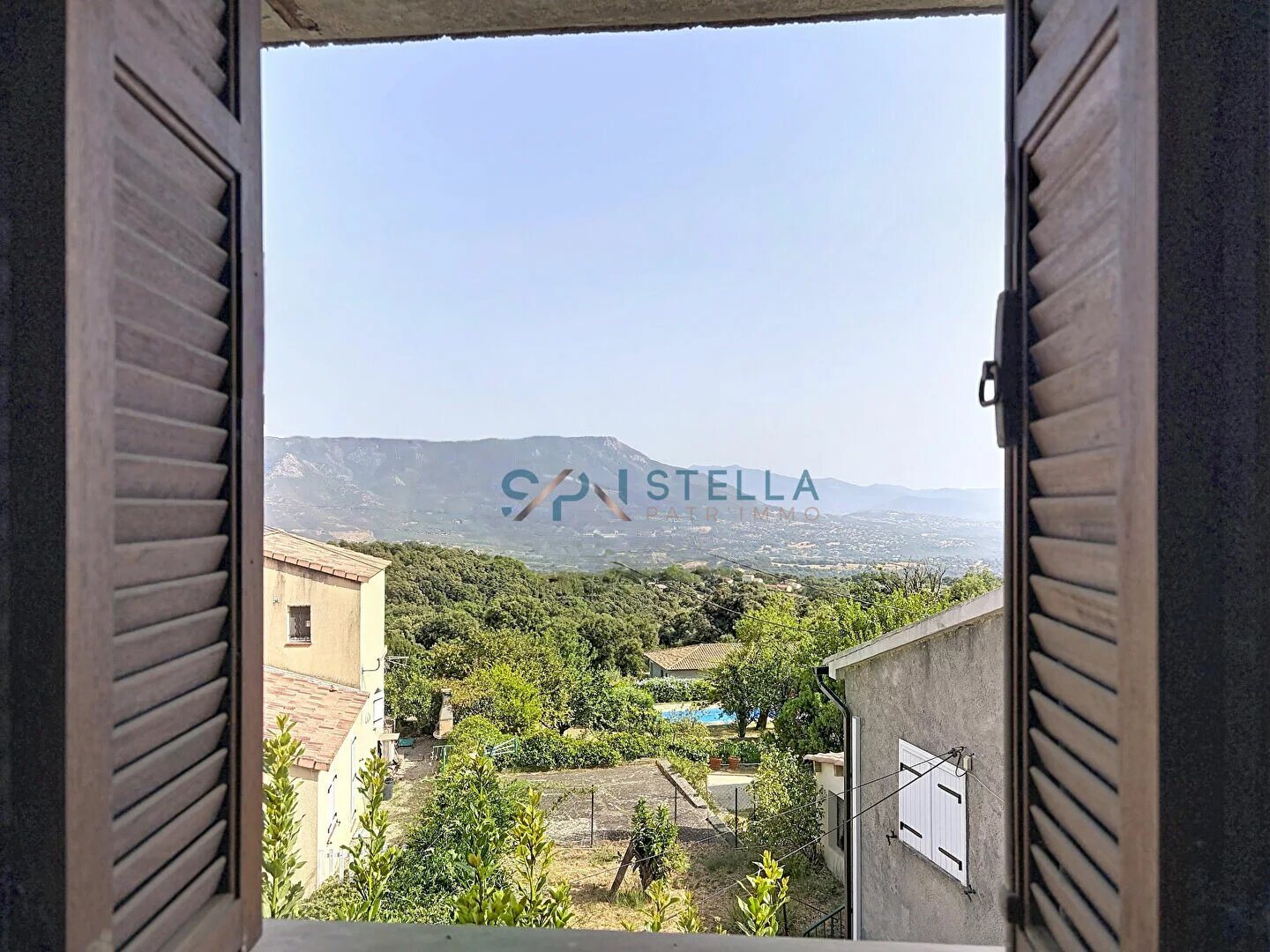 Appartement à louer, 38m², Sarrola-Carcopino