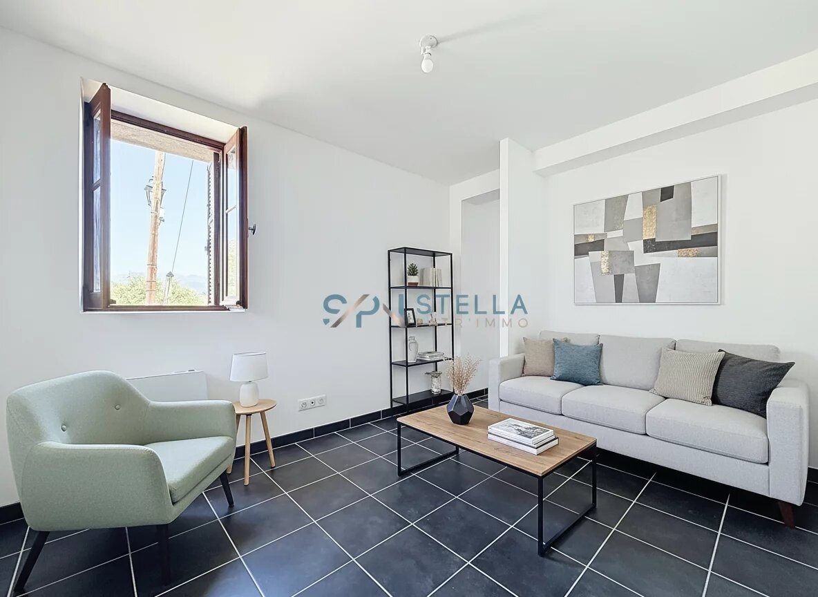 Appartement à louer, 38m², Sarrola-Carcopino