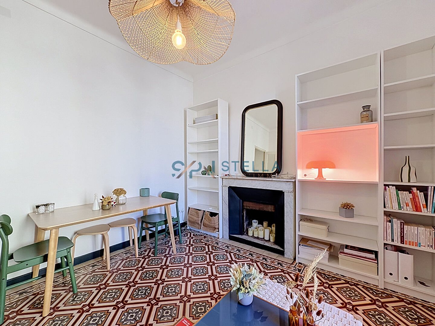 Appartement à louer, 46m², Ajaccio