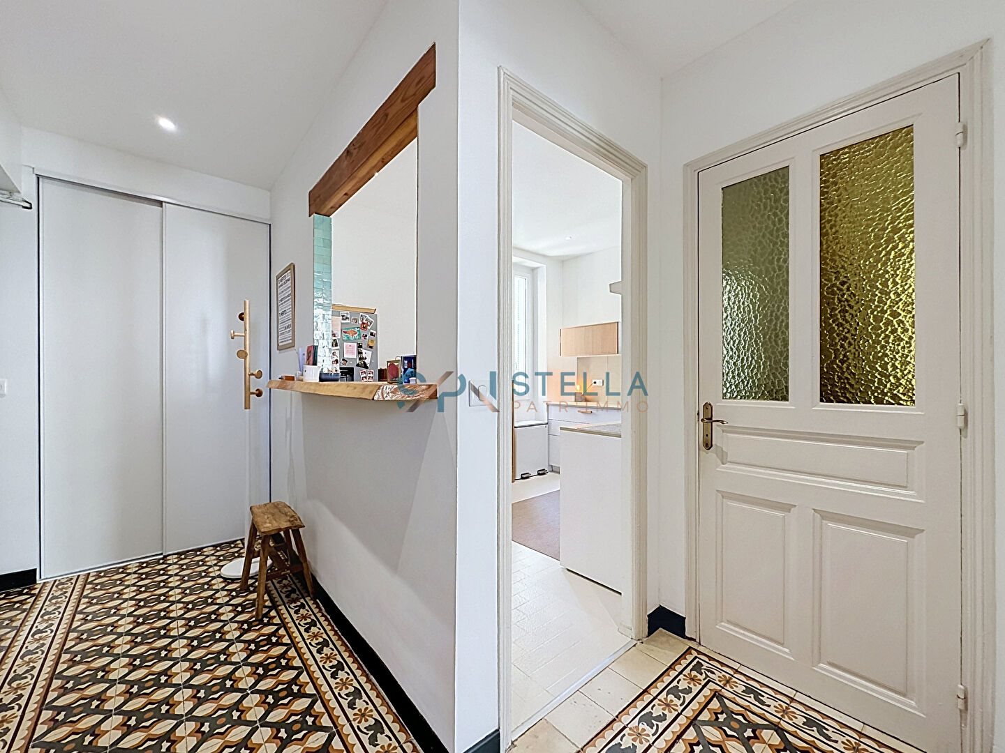 Appartement à louer, 46m², Ajaccio