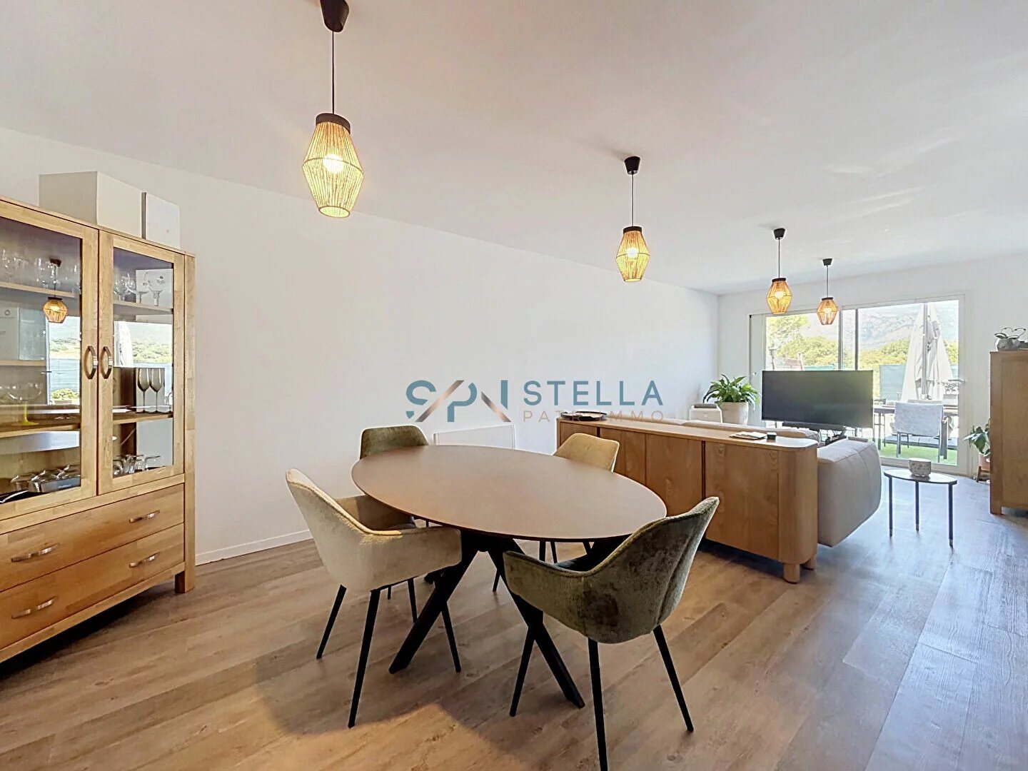 Appartement à louer, 95m², Cuttoli-Corticchiato