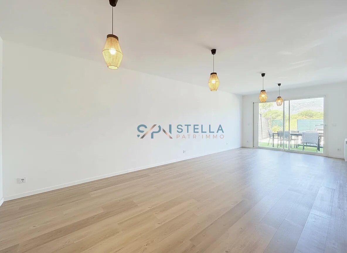 Appartement à louer, 95m², Cuttoli-Corticchiato
