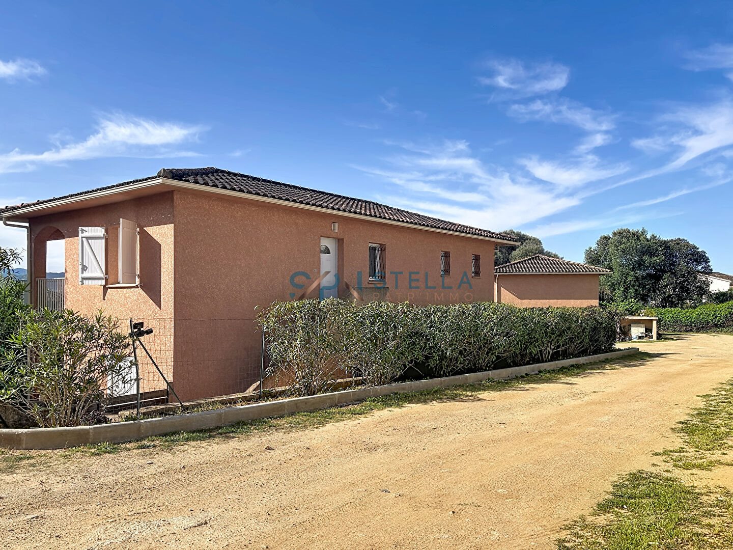 Appartement à louer, 65m², Bastelicaccia