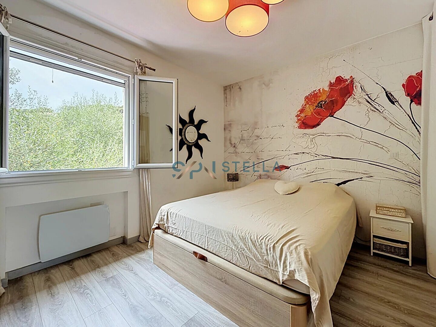 Appartement à louer, 82m², Bastelicaccia