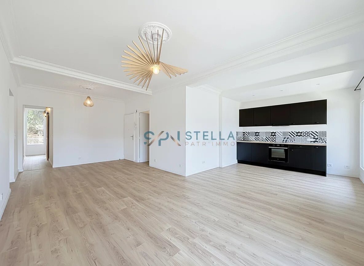 Appartement à vendre, 91m², Ajaccio