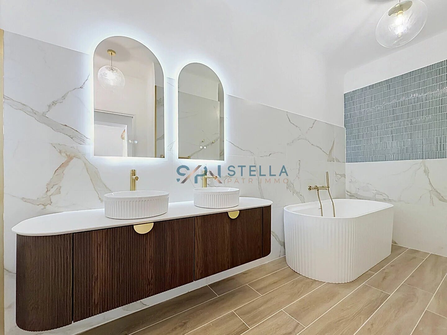 Appartement à vendre, 91m², Ajaccio