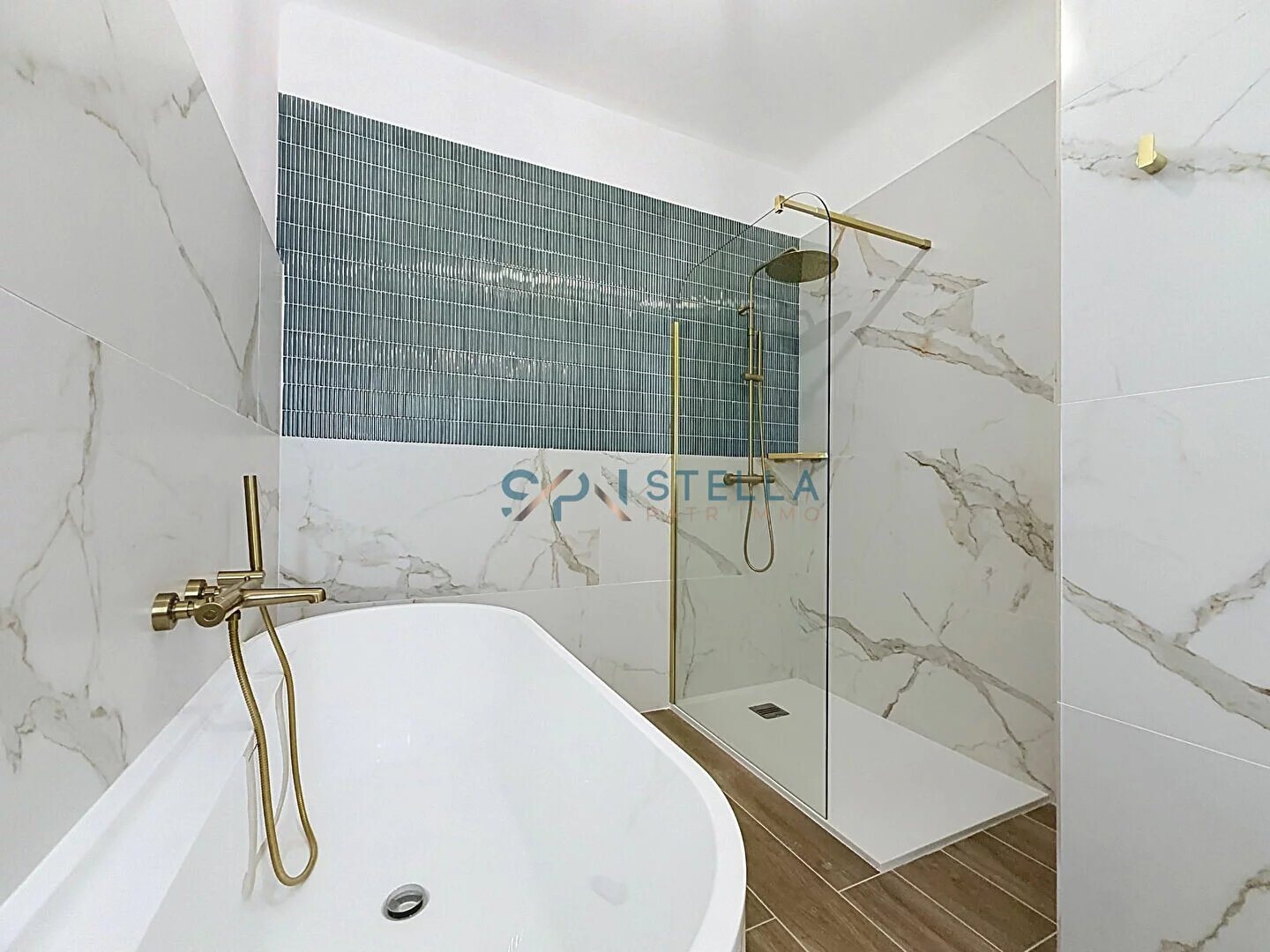 Appartement à vendre, 91m², Ajaccio