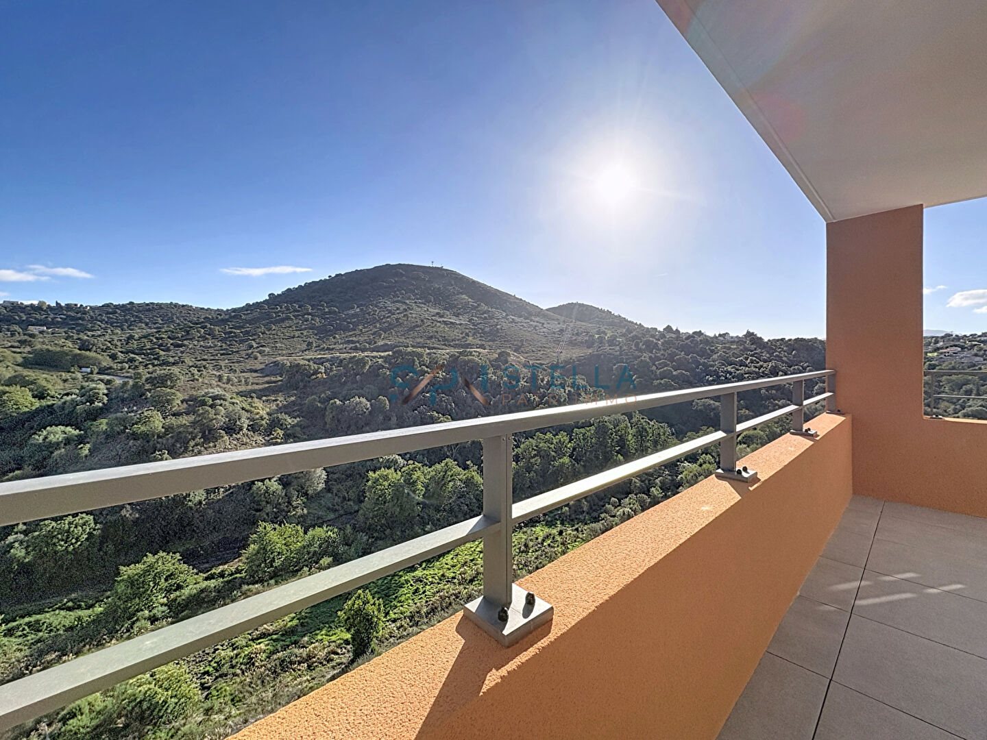 Appartement à louer, 47m², Sarrola-Carcopino