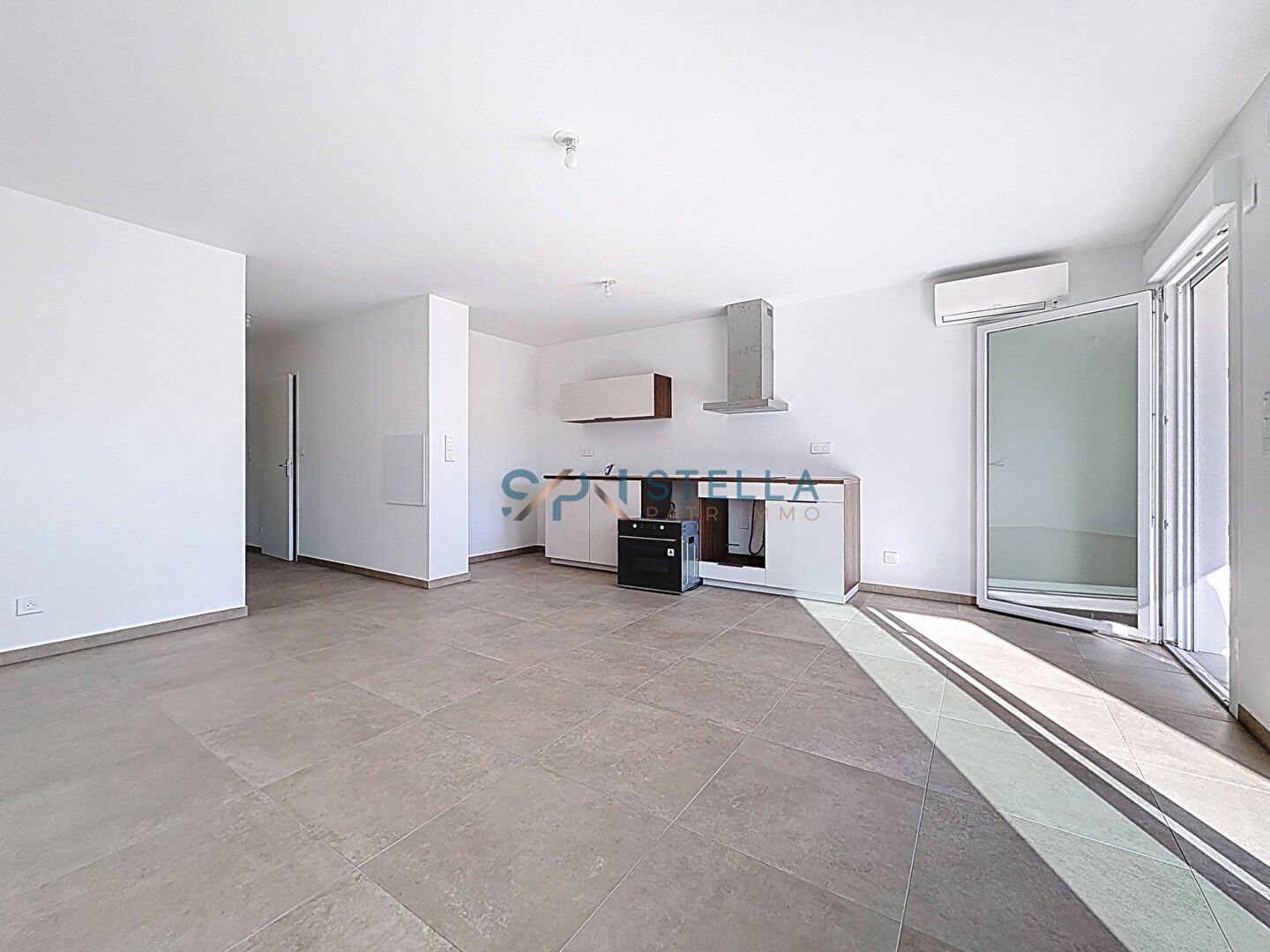 Appartement à louer, 47m², Sarrola-Carcopino