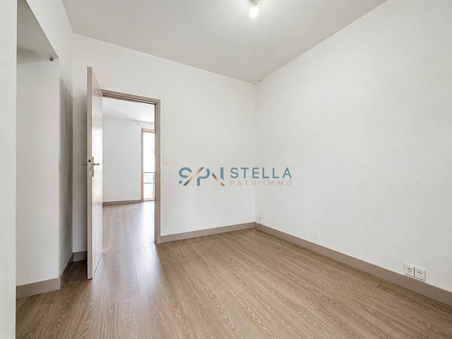 Appartement à vendre, 40m², Ajaccio